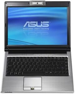 Замена HDD на SSD на ноутбуке Asus F8